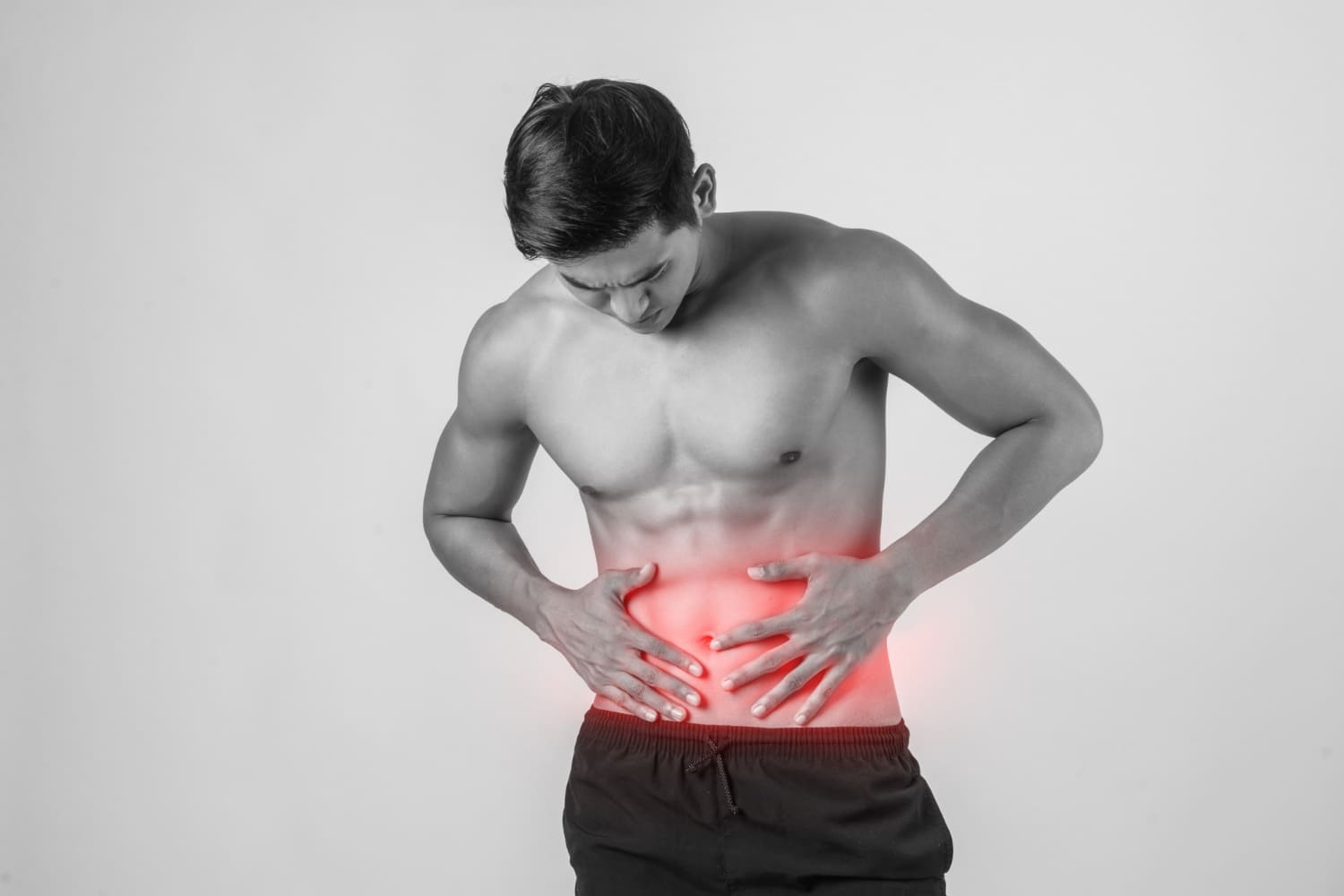 Hernias de la pared abdominal