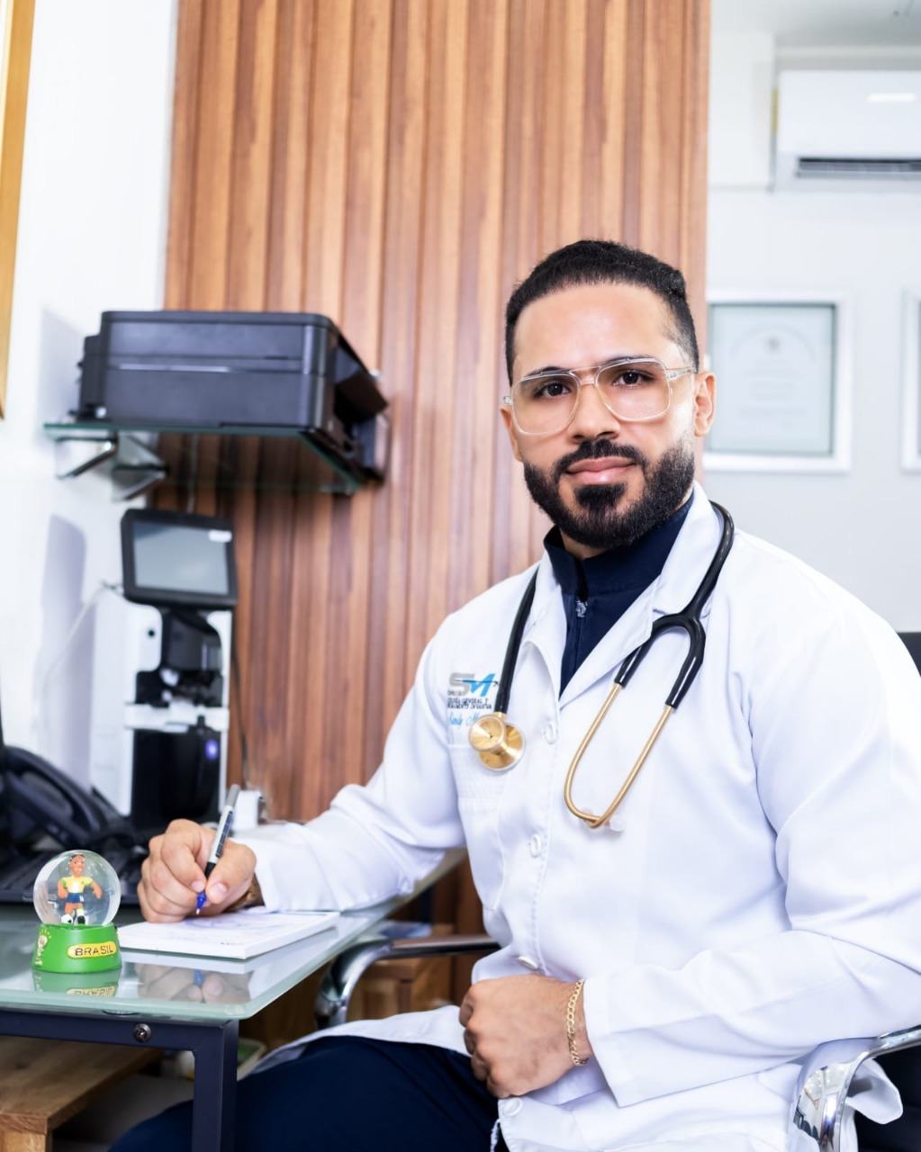 <strong>Especialista en Colecistectomía laparoscópica en Santiago de los Caballeros República Dominicana</strong>